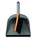 Replacement Part For Casabella CB-, Handheld Brush With Dustpan Cleaning Set, Orange/Graphite # compare to part 56366