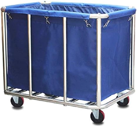 Cesto ropa acero inoxidable | Inoxidable