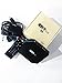 Kekilo M9 Plus TV Box Amlogic S905 Quad Core Android 5.1 2G 16G Dual WIFI 2.4G/5G 4K H.265 with Bluetooth 4.0 100/1000M Ethernet Smart TV Box
