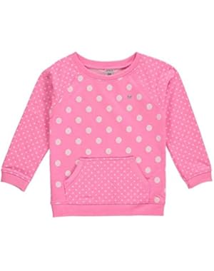 Baby Girls' Dot Tunic-Pink