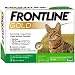 Frontline Gold for Cats (6 Month)