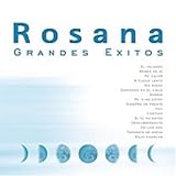 Rosana Album: «Grandes Exitos (W/Dvd)» (Front side) Rosana Album: «Grandes Exitos (W/Dvd)» (Front side)