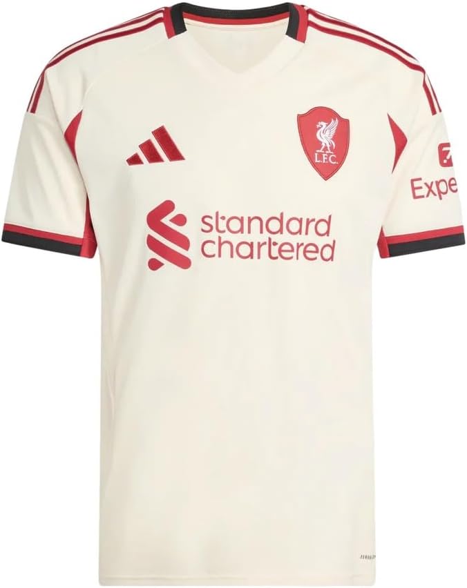 Amazon.com: Nike Men's Dri-FIT Liverpool F.C. Strike Football