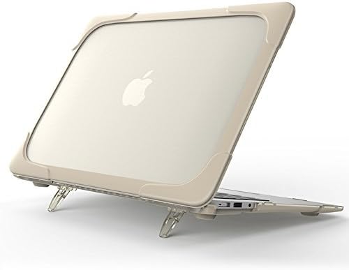 [Heavy Duty Series] Hard Shell Protective Cover Case, for Apple MacBook Pro Retina 13 Inch Model A1502/A1425