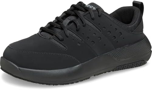 Amazon.com | Crocs Platform Merrow Ys, Multicolor (Black 