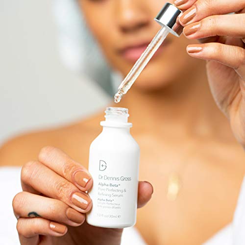 Dr. Dennis Gross Alpha Beta Pore Perfecting & Refining Serum for