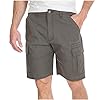 Semoatuc Korte broek heren cargo bermuda shorts joggingbroek sportbroek joggingbroek fitnessbroek sport shorts…