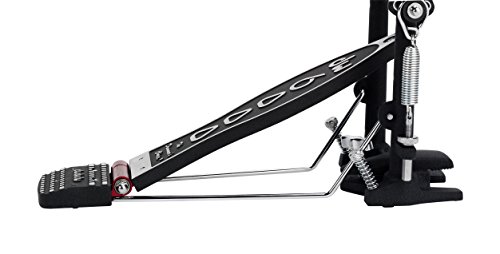 DW 6000 Accelerator Single Bass Drum Pedal