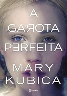 Livro A Garota Perfeita