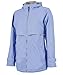Charles River Apparel Women's New Englander Waterproof Rain Jacket, Periwinkle, XXL