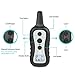 PATPET Dog Training Collar with Remote -W/3 Training Modes, Beep, Vibration & Shock, up to 1000′ Remote Range, Water Resistant No Harm Dog Shock Collar for Small Medium Large Dogs, Blackthumb 1