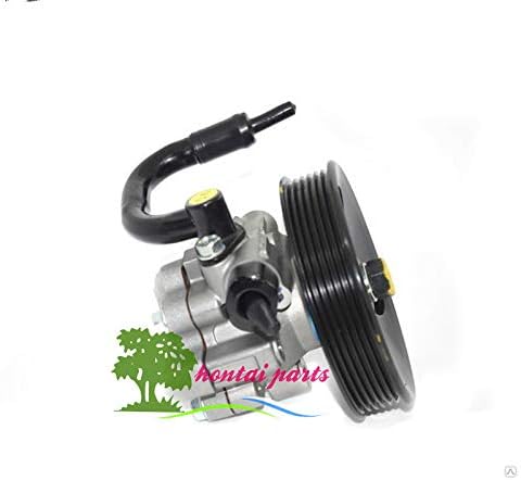 96475856/95980806 Power steering pump for CHEVROLET CHEVROLET EPICA 06 2.0EDC4