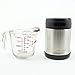 Zoie + Chloe Vacuum Insulated Stainless Steel Food Jar 12oz / 350ml