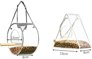 Ausomely Bird House Window Modern Bird Feeder Bird Feeder