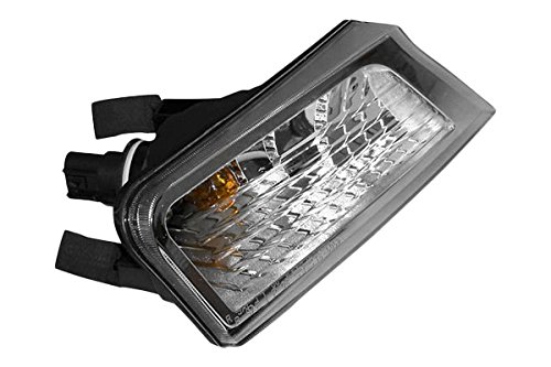 APDTY 109728 Parking Light Replaces Mopar 57010124AA