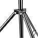 Neewer® 3 Pieces 6ft/75 inch/190cm Photography Tripod Light Stands for Studio Kits,Video, Lights, Softboxes, Reflectors, etc.