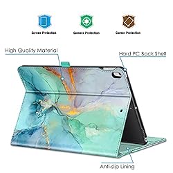 Fintie Case for iPad Air (3rd Gen) 10.5" 2019