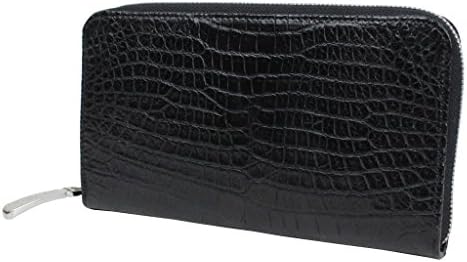 PELLE MORBIDA PELLE MORBIDA Long fiscal cloth PMO-CRS001 Black BLACK