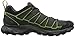 Salomon Men's X Ultra Prime Hiking Shoe, Castor Gray, 9.5 M US
