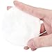 Langsprit Reusable Makeup Remover Pads, Bamboo Face Pads,Facial Rounds,Face pads Cleansing Wipe Cloth with free Laundry Bag(Bamboo)