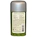 Nature's Gate Herbal Blend Chamomile and Lemon Verbena Deodorant (Pack of 2) With Cucumber Seed Extract and Lemon Myrtle Leaf Oil, 1.7 oz Each