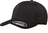 Flexfit 6533 Ultrafibre & Airmesh Fitted Cap w/ THP No Sweat Headliner Bundle Pack