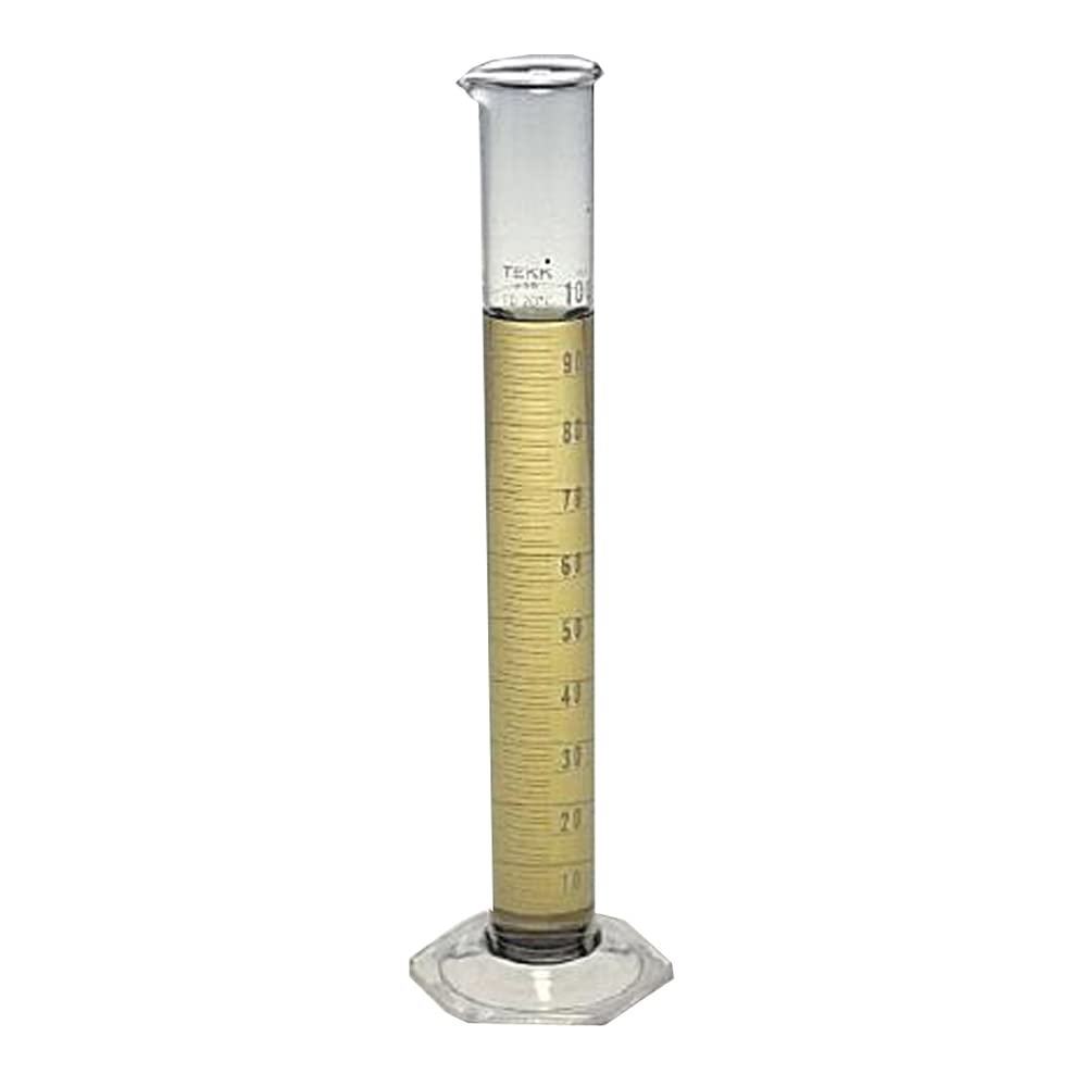 Kimax 20025K-50 Glass Single Metric Scale Graduated