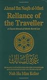 Book cover for Reliance of the Traveller: The Classic Manual of Islamic Sacred Law Umdat Al-Salik
