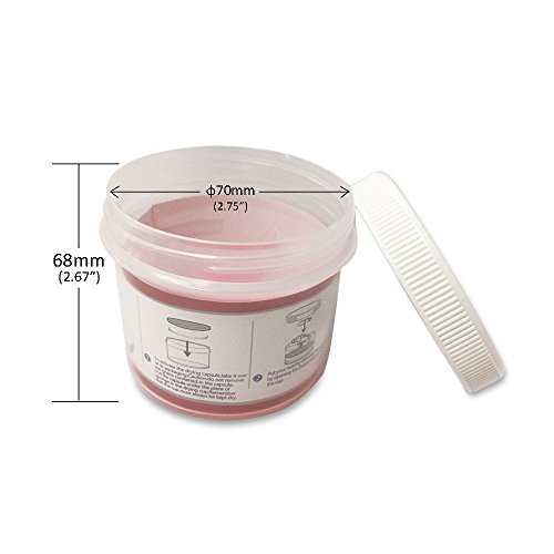 Hearing Aids Drying Jar Hearing Aid dehumidifier