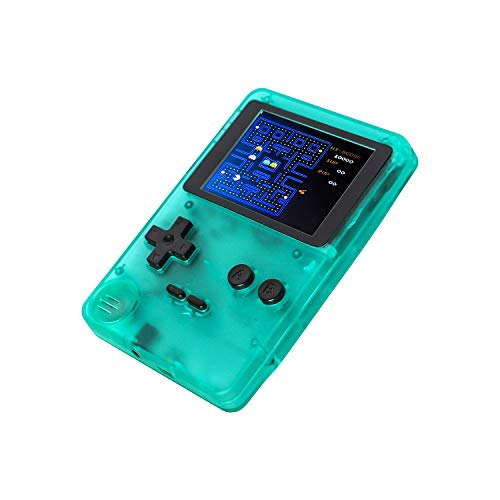 image for Hades Handheld Game Console,Portable Game Console Retro TV Gaming Buil