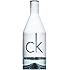 Calvin Klein - CK IN2U for Men Eau de Toilette, 50ml
