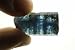 Fantasia Materials: 50 Carat Lot of Translucent Blue Sapphire and Kyanite Rough Stones from Brazil