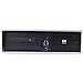 HP Desktop Core 2 Duo 2.6GHz - New 4GB Memory - 500GB HDD - Windows 10 Home Edition - 19