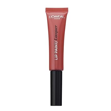 loreal paris lip paint