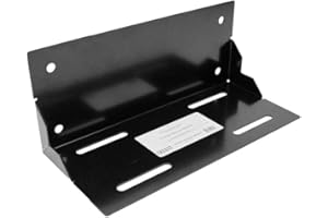 Viair Heavy Duty Compressor Universal Mounting Bracket, P/N 95900