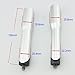 UPANBIKE Road Mountain Bike Bicycle Stem Riser Adapter 1 1/8