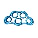 Finger Stretcher Hand Resistance Band- Gym Hand Trainer