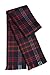 Japanese Super Soft and Warm Better Than Cashmere Classic Winter Scarf in Rich Plaids