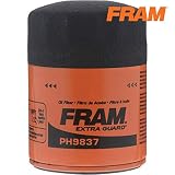 FRAM PH9837 Spin-On Oil Filter