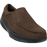 MBT Men's Tamu Slip-on Walking Shoe