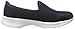 Skechers Performance Women's Go Walk 4 Propel Walking Shoe,Navy/White,10 M US