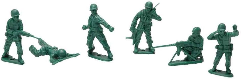 army men