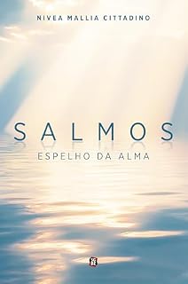 Livro SALMOS: Espelho da Alma