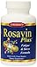 Rosavin Plus® with Electrolytes- Siberian Rhodiola rosea 90 V-capsules 150mg