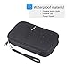 Family Passport Holder for 4,6,8 | Multiple Passport Holder/Passport Organizer Bag For Travel