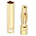 10 Pairs Hobbypark Female Male 4mm 4.0mm Gold Bullet Connector Plug for RC Battery ESC Motor Wire Plug