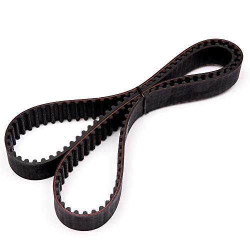 Timing Belt Kits Fit 1998-2005 Lexus GS300 2001-2005 Lexus IS300 INEEDUP Engine Components Timing Belt Kits