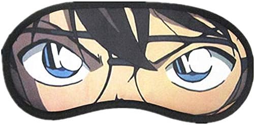 3d Anime Sleep Mask Lightweight And Comfortable Super Soft Mask With Adjustable Strap Best Night Blinder Eye Shade For Men Women Kids Buy Online At Best Price In Uae Amazon Ae