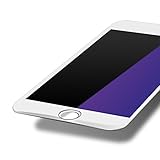 Aothing Full Cover Anti Scratches Case Friendly Bubble Free HD Transparent Tempered Glass Screen Protector for iPhone 7 Plus (HD Clear 7 Plus)