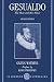 Gesualdo: The Man and His Music (Clarendon Paperbacks) by Glenn Watkins, Igor Stravinsky